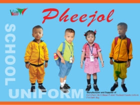 School Uniforms