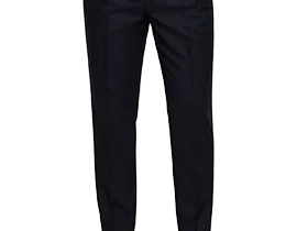 Long Pant/Trauser-Carbon Blue