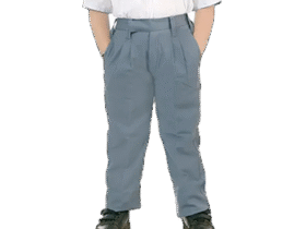 pant