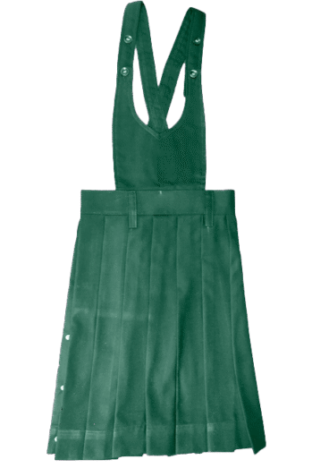 School Uniform Skirt - Image 16
