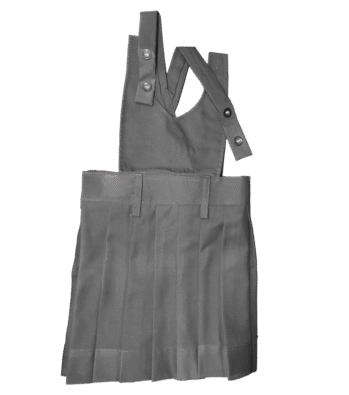 School Uniform Skirt - Image 3