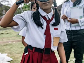 school uniform skirt