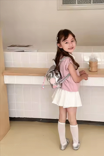 School Uniform Skirt - Image 14