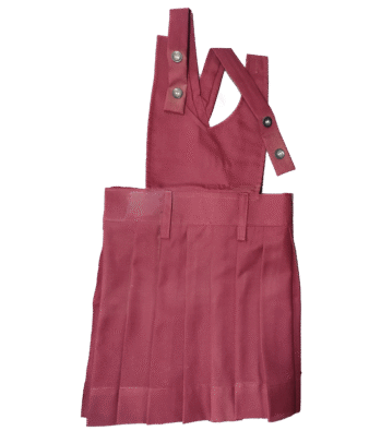 School Uniform Skirt - Image 4