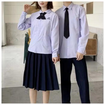 School Uniform Skirt - Image 5