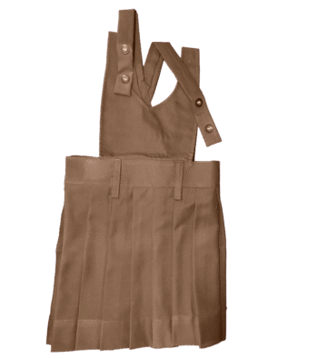 School Uniform Skirt - Image 6