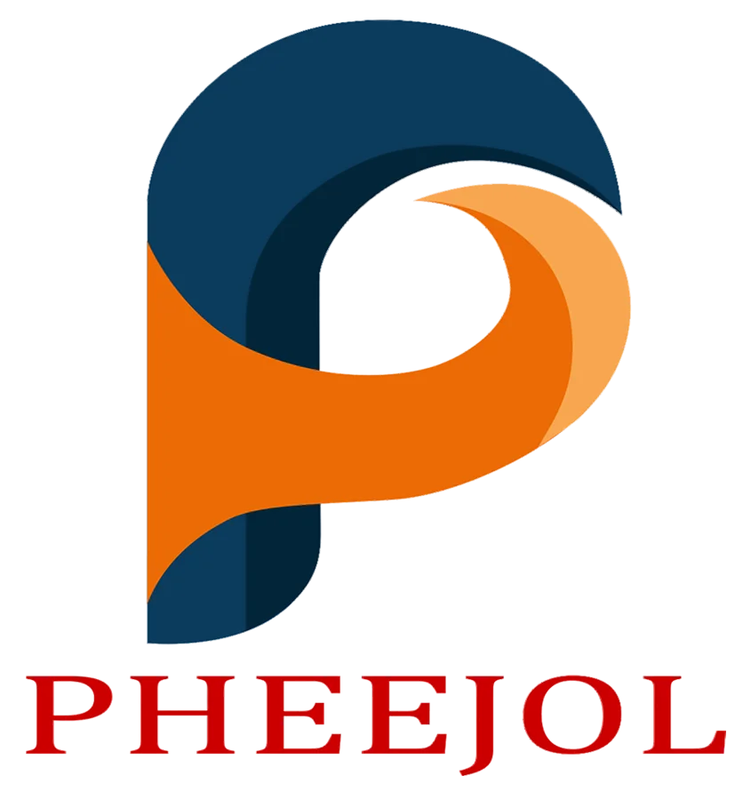 Pheejol Clothing